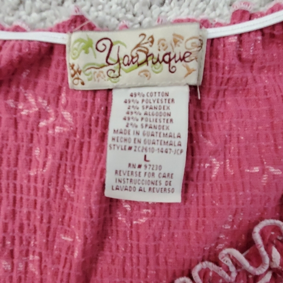 NWOT BLOUSE - Picture 3 of 4